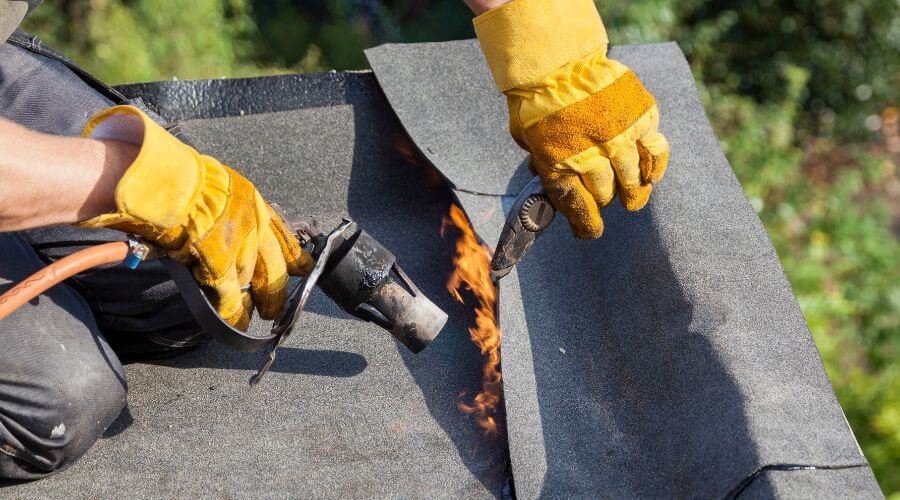 Professional flood damage restoration services in Rockvale, TN